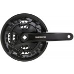 Shimano FC-MT101-L – Zboží Mobilmania