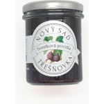 Nový sad Třešňovka Švestková povidla 200 g – Zboží Mobilmania