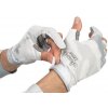 Rybářská kšiltovka, čepice, rukavice Fox Rage Rukavice UV Gloves