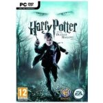 Harry potter and the Deathly Hallows – Zboží Mobilmania