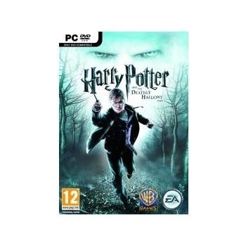 Harry potter and the Deathly Hallows od 2 029 Kč - Heureka.cz