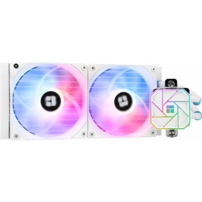 Thermalright Aqua Elite 240 V3 White – Hledejceny.cz