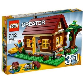 LEGO® Creator 5766 Srub