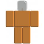 OMG Robotics Stavebnice svítilna Roblox – Sleviste.cz