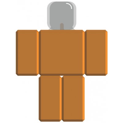 OMG Robotics Stavebnice svítilna Roblox – Sleviste.cz