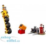 LEGO® Movie 70823 Emmetova tříkolka! – Hledejceny.cz