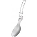 Keith Titanium Folding Spork – Zbozi.Blesk.cz
