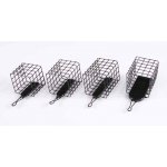 SPORTS krmítka Feeder krmítko barvené 1ks Varianta: váha 50g – Zbozi.Blesk.cz