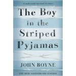 The Boy in the Striped Pyjamas - J. Boyne – Hledejceny.cz