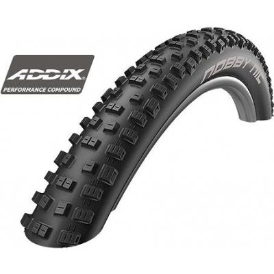 Schwalbe NOBBY NIC 29x2.40 skládací