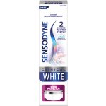 Sensodyne Clinical White Stain Protector 75 ml – Zboží Mobilmania