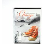 College Blok A4 linka 80 listů – Zboží Dáma