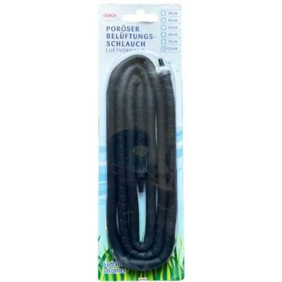Vzduchovací clona 120 cm - Osaga – Hledejceny.cz