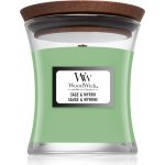 WoodWick Sage & Myrrh 85 g – Zbozi.Blesk.cz