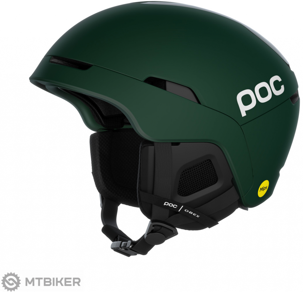 POC Obex Mips 21/22