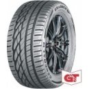 Osobní pneumatika General Tire Grabber GT 205/70 R15 96H
