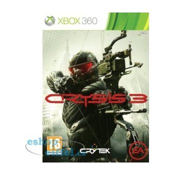 Crysis 3