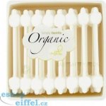 Simply Gentle dětské Vatové tyčinky BIO 56 ks – Zboží Dáma