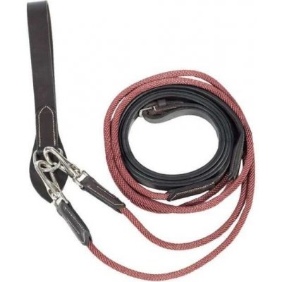 HORZE Průvlečky Sparta kombinované hnědé – Zboží Dáma