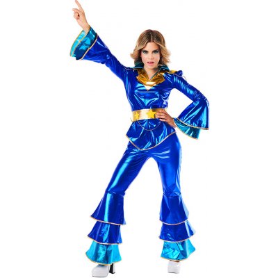 Boland Retro Královna parketu – Sleviste.cz