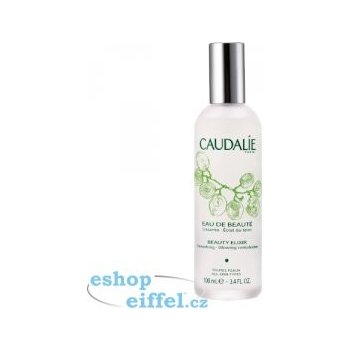 Caudalie Beauty Elixir zkrášlující elixir pro zářivý vzhled pleti 100 ml