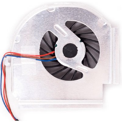 Ventilátor Lenovo ThinkPad T400 T500 W500 T60 T61 – Zboží Živě