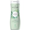 Šampon Attitude Super leaves Shampoo vyživující pro suché a poškozené vlasy 240 ml