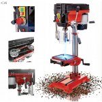Einhell TE-BD 750 E 4250715 – Hledejceny.cz