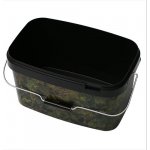 Gardner Kbelík Rectangular Eco Buckets 10 l – Zboží Dáma