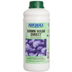 NIKWAX Down Wash Direct 1000 ml – Zbozi.Blesk.cz