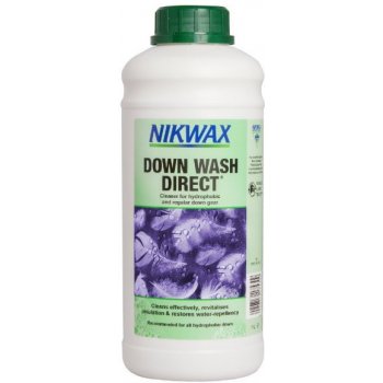 NIKWAX Down Wash Direct 1000 ml
