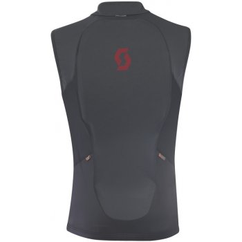 Scott Thermal Vest Protector Actifit Plus W