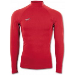 Joma Brama Classic Seamless Thermal T-shirt L/S 101650.600