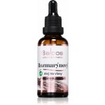 Saloos Bio Rozmarýnový olej na vlasy 50 ml – Zboží Dáma