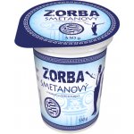 Zorba Jogurt bílý 10% 330 g – Sleviste.cz