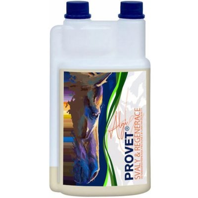 PROVET Provet Algi Boswelia 1 l – Hledejceny.cz