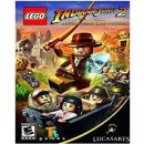 Hra na PC LEGO Indiana Jones 2: The Adventure Continues