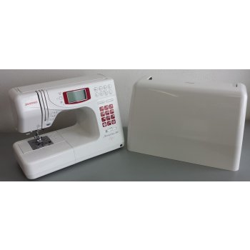 Janome MC 5900