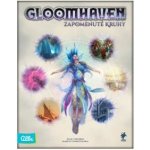 Albi Gloomhaven zapomenuté kruhy – Hledejceny.cz