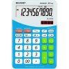 Kalkulátor, kalkulačka sharp Stolní kalkulačka elm 332