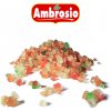 Sušený plod Ambrosio kandované ovoce mix kostky 5 kg