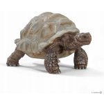 Schleich 14824 Wild Life Giant tortoise – Zboží Dáma