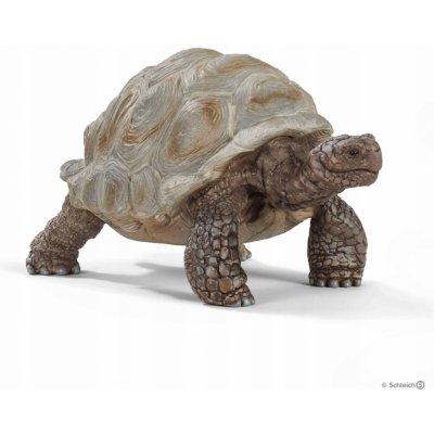 Schleich 14824 Wild Life Giant tortoise – Zboží Dáma