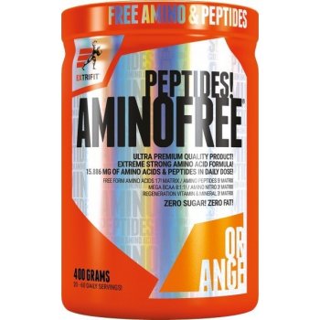 Extrifit AminoFree Peptides 6,7 g