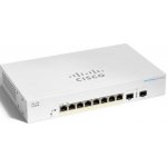 Cisco CBS220-8P-E-2G – Hledejceny.cz