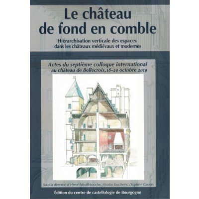 LE CHATEAU DE FOND EN COMBLE – Zboží Mobilmania