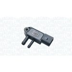 Senzor, tlak výfukového plynu MAGNETI MARELLI 215910000300