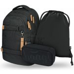 BAAGL SET 3 Skate max Darkness – Zbozi.Blesk.cz