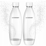 SodaStream FUSE 2 kusy bílá – Hledejceny.cz