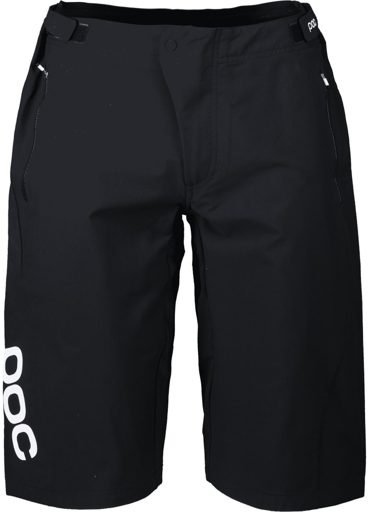 POC Essential Enduro Uranium black
